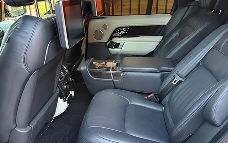 Land Rover Range Rover IV рестайлинг, 2019 год, 11 500 000 рублей, 15 фотография