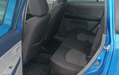 Mazda Demio III (DE), 2006 год, 370 000 рублей, 6 фотография