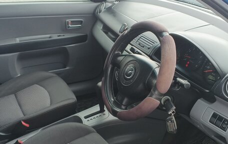 Mazda Demio III (DE), 2006 год, 370 000 рублей, 7 фотография