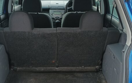 Mazda Demio III (DE), 2006 год, 370 000 рублей, 8 фотография