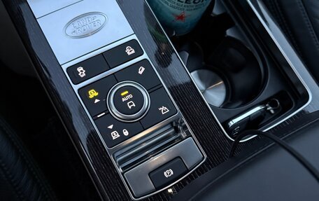 Land Rover Range Rover IV рестайлинг, 2019 год, 11 500 000 рублей, 37 фотография