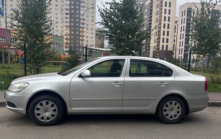 Skoda Octavia, 2013 год, 790 000 рублей, 3 фотография