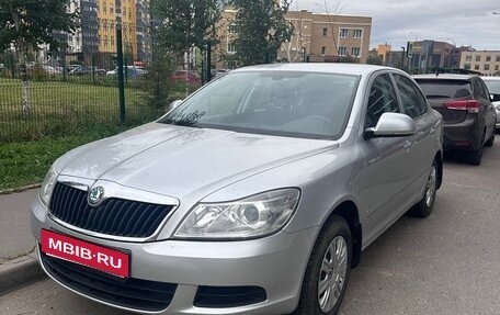 Skoda Octavia, 2013 год, 790 000 рублей, 2 фотография
