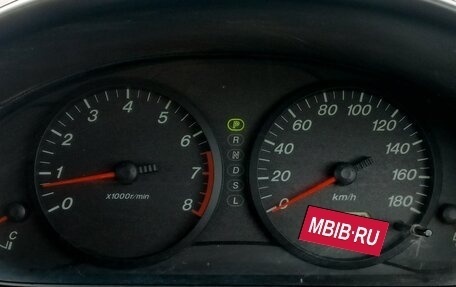 Mazda Demio III (DE), 2006 год, 370 000 рублей, 9 фотография