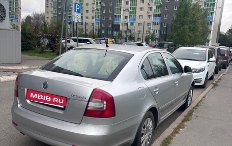 Skoda Octavia, 2013 год, 790 000 рублей, 5 фотография
