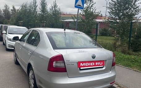 Skoda Octavia, 2013 год, 790 000 рублей, 4 фотография