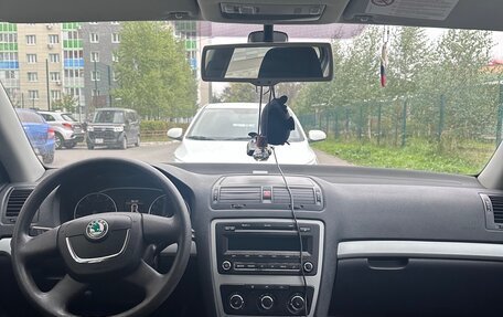 Skoda Octavia, 2013 год, 790 000 рублей, 7 фотография