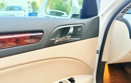 Skoda Superb III рестайлинг, 2012 год, 1 200 000 рублей, 10 фотография