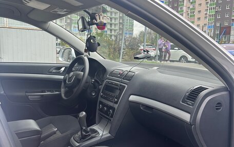 Skoda Octavia, 2013 год, 790 000 рублей, 8 фотография