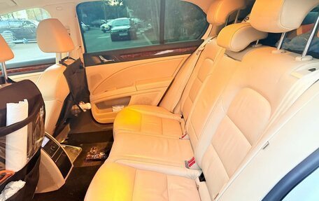 Skoda Superb III рестайлинг, 2012 год, 1 200 000 рублей, 9 фотография