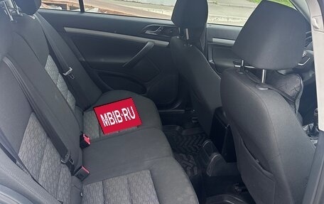 Skoda Octavia, 2013 год, 790 000 рублей, 6 фотография