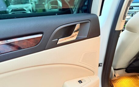 Skoda Superb III рестайлинг, 2012 год, 1 200 000 рублей, 15 фотография