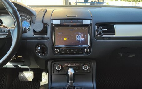 Volkswagen Touareg III, 2013 год, 2 390 000 рублей, 5 фотография