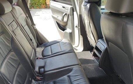 Volkswagen Touareg III, 2013 год, 2 390 000 рублей, 7 фотография