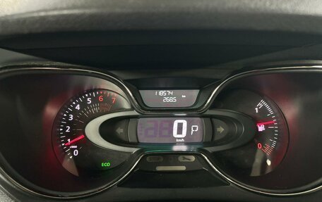 Renault Kaptur I рестайлинг, 2018 год, 1 199 000 рублей, 14 фотография