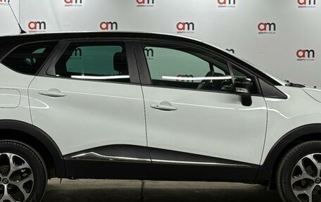 Renault Kaptur I рестайлинг, 2018 год, 1 199 000 рублей, 8 фотография