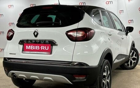 Renault Kaptur I рестайлинг, 2018 год, 1 199 000 рублей, 4 фотография