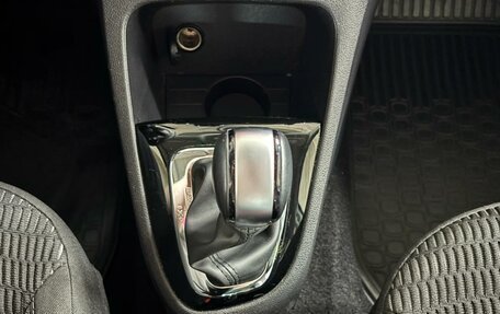 Renault Kaptur I рестайлинг, 2018 год, 1 199 000 рублей, 17 фотография