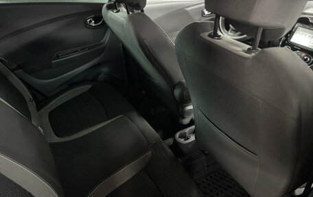 Renault Kaptur I рестайлинг, 2018 год, 1 199 000 рублей, 21 фотография