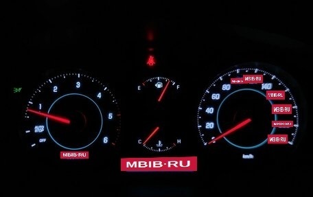 Chevrolet Captiva I, 2012 год, 869 000 рублей, 18 фотография