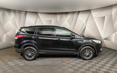 Ford Kuga III, 2014 год, 799 000 рублей, 5 фотография