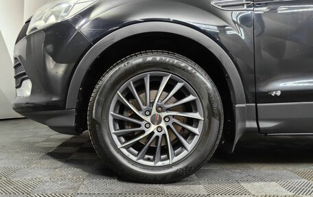 Ford Kuga III, 2014 год, 799 000 рублей, 13 фотография