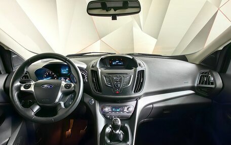 Ford Kuga III, 2014 год, 799 000 рублей, 8 фотография