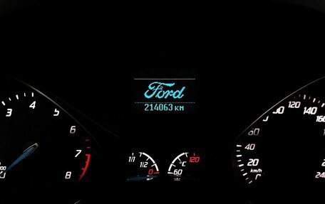 Ford Kuga III, 2014 год, 799 000 рублей, 15 фотография