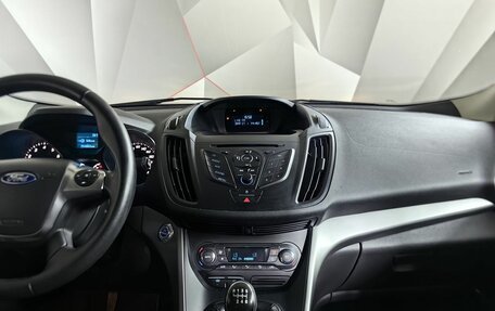 Ford Kuga III, 2014 год, 799 000 рублей, 9 фотография