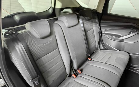 Ford Kuga III, 2014 год, 799 000 рублей, 10 фотография