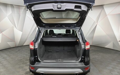 Ford Kuga III, 2014 год, 799 000 рублей, 14 фотография