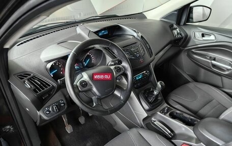 Ford Kuga III, 2014 год, 799 000 рублей, 11 фотография