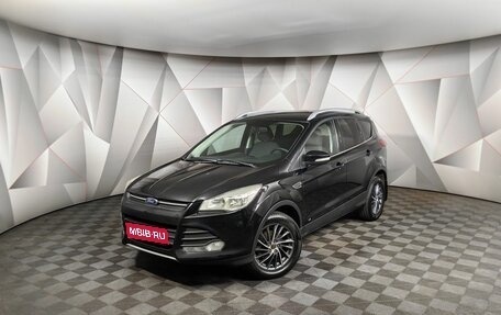 Ford Kuga III, 2014 год, 799 000 рублей, 1 фотография