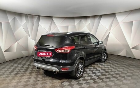 Ford Kuga III, 2014 год, 799 000 рублей, 2 фотография