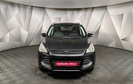 Ford Kuga III, 2014 год, 799 000 рублей, 6 фотография