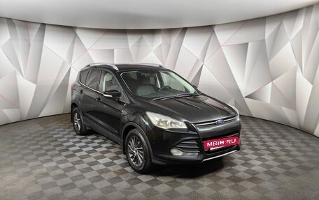 Ford Kuga III, 2014 год, 799 000 рублей, 3 фотография