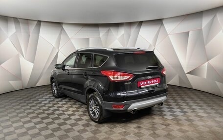 Ford Kuga III, 2014 год, 799 000 рублей, 4 фотография