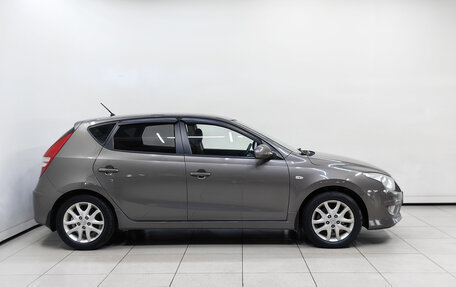 Hyundai i30 I, 2011 год, 818 000 рублей, 5 фотография