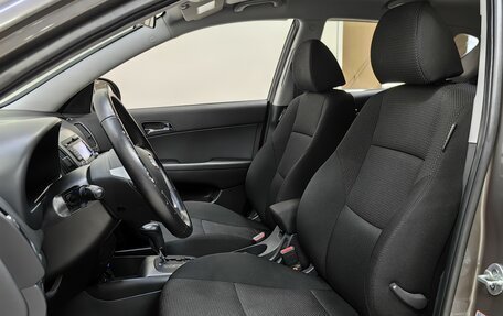 Hyundai i30 I, 2011 год, 818 000 рублей, 6 фотография
