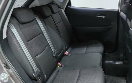 Hyundai i30 I, 2011 год, 818 000 рублей, 9 фотография
