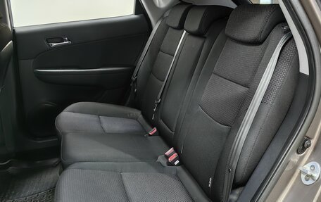 Hyundai i30 I, 2011 год, 818 000 рублей, 8 фотография