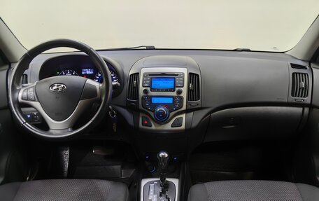 Hyundai i30 I, 2011 год, 818 000 рублей, 12 фотография