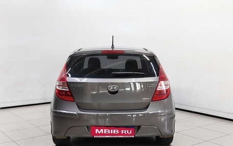 Hyundai i30 I, 2011 год, 818 000 рублей, 4 фотография