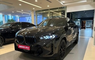 BMW X6, 2025 год, 17 779 900 рублей, 1 фотография