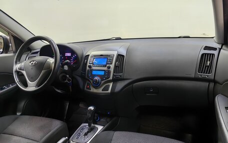 Hyundai i30 I, 2011 год, 818 000 рублей, 13 фотография