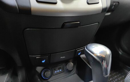 Hyundai i30 I, 2011 год, 818 000 рублей, 15 фотография