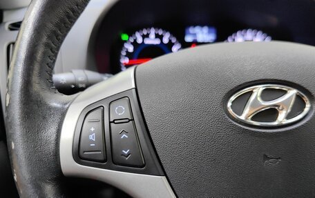 Hyundai i30 I, 2011 год, 818 000 рублей, 17 фотография