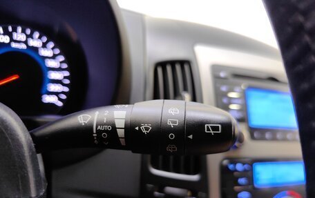 Hyundai i30 I, 2011 год, 818 000 рублей, 20 фотография