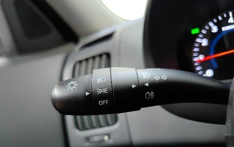 Hyundai i30 I, 2011 год, 818 000 рублей, 19 фотография