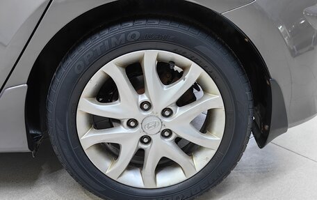 Hyundai i30 I, 2011 год, 818 000 рублей, 23 фотография